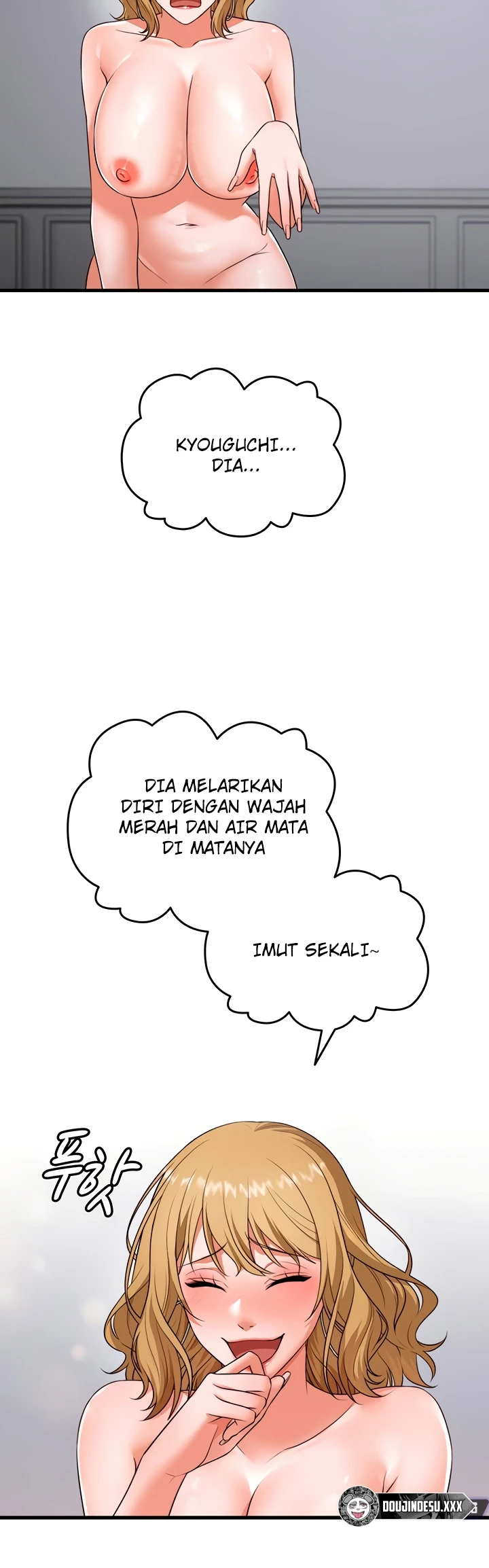 One More Chance - Page 17